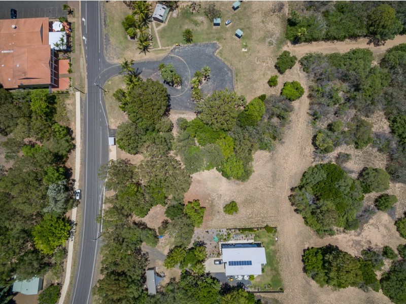 94 Sylvan Drive, Moore Park Beach QLD 4670