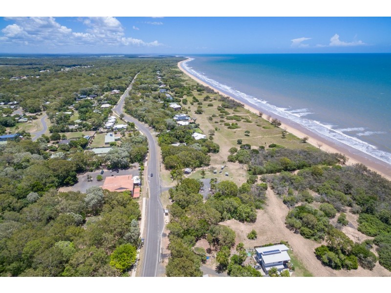 94 Sylvan Drive, Moore Park Beach QLD 4670