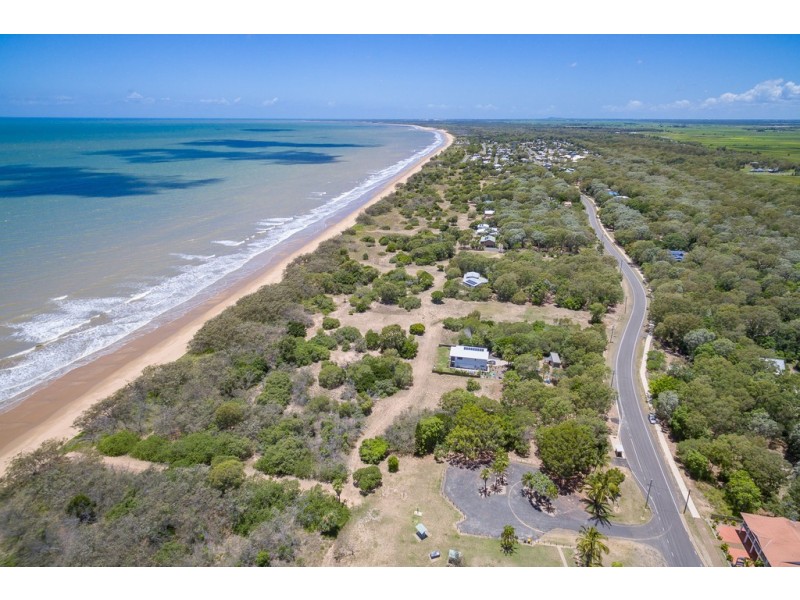 94 Sylvan Drive, Moore Park Beach QLD 4670