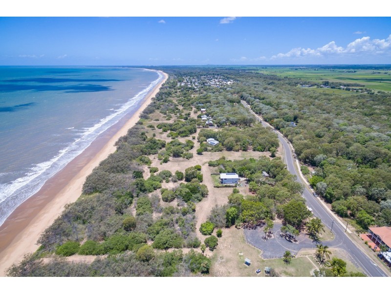 94 Sylvan Drive, Moore Park Beach QLD 4670