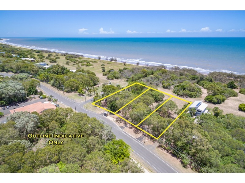 94 Sylvan Drive, Moore Park Beach QLD 4670