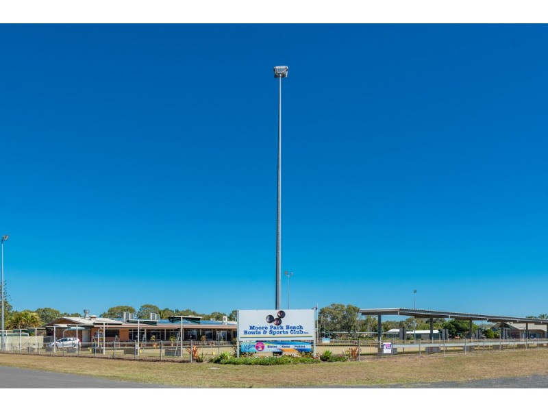 94 Sylvan Drive, Moore Park Beach QLD 4670