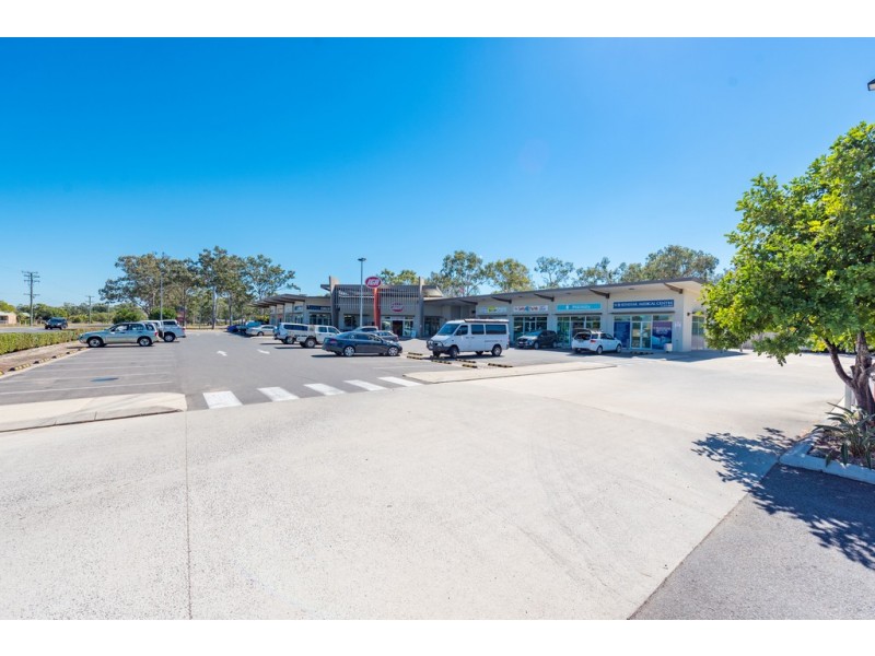 94 Sylvan Drive, Moore Park Beach QLD 4670