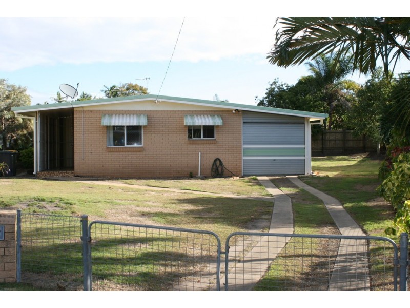 10 Newhaven Court, Avoca QLD 4670