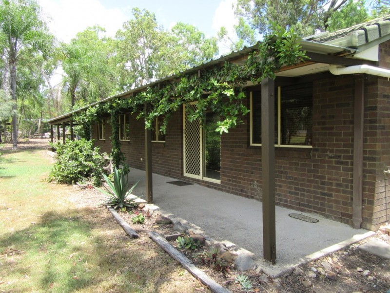 18 Sunnybrae Circuit, Redridge QLD 4660