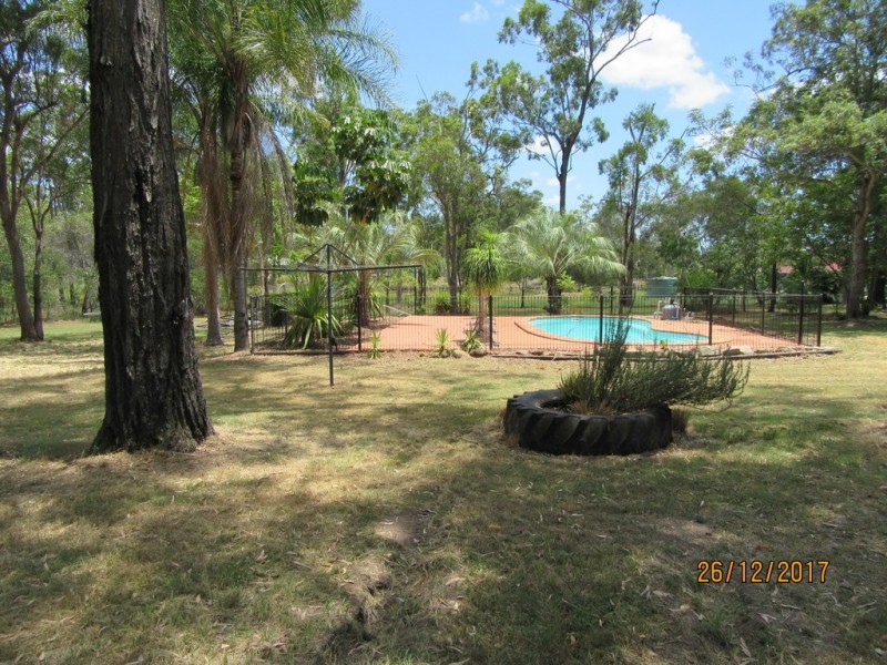 18 Sunnybrae Circuit, Redridge QLD 4660