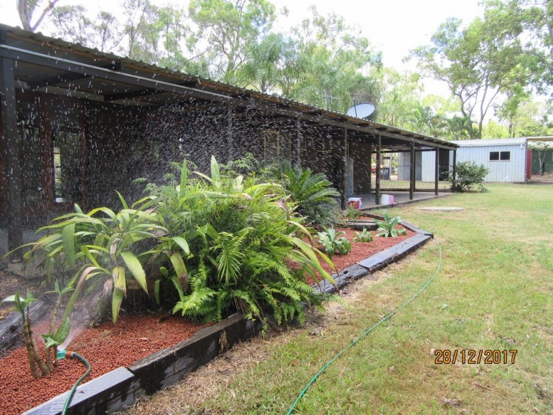 18 Sunnybrae Circuit, Redridge QLD 4660