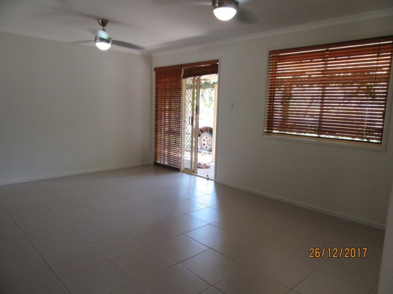 18 Sunnybrae Circuit, Redridge QLD 4660