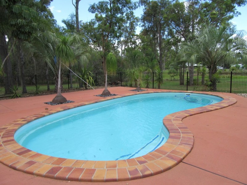 18 Sunnybrae Circuit, Redridge QLD 4660