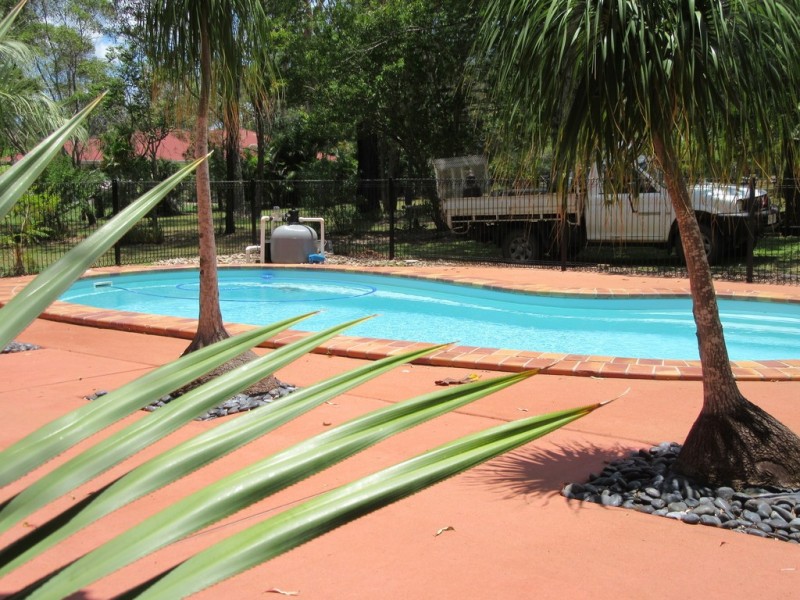 18 Sunnybrae Circuit, Redridge QLD 4660