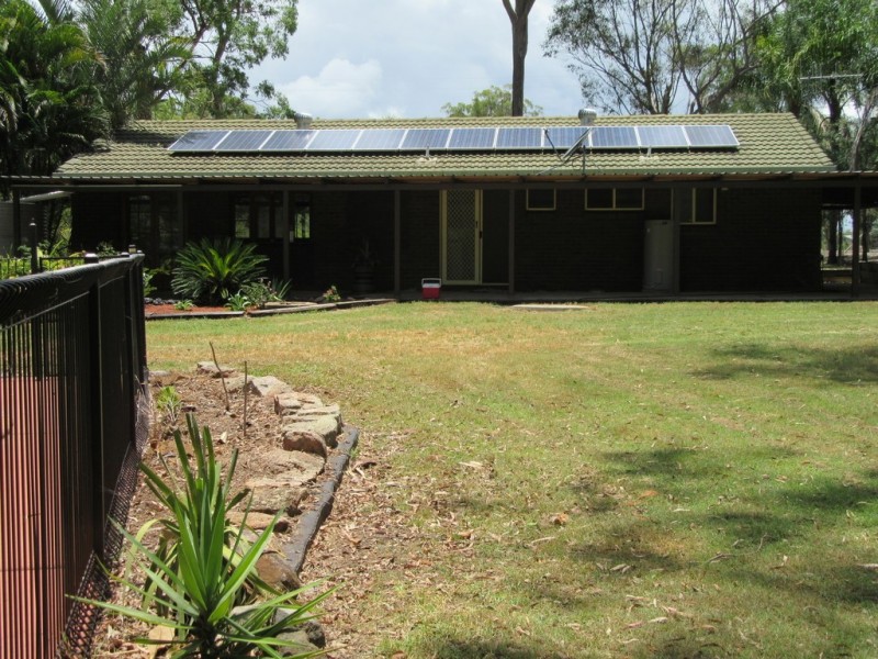 18 Sunnybrae Circuit, Redridge QLD 4660