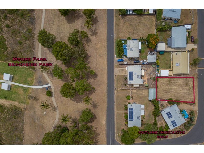 10 Poinciana Court, Moore Park Beach QLD 4670