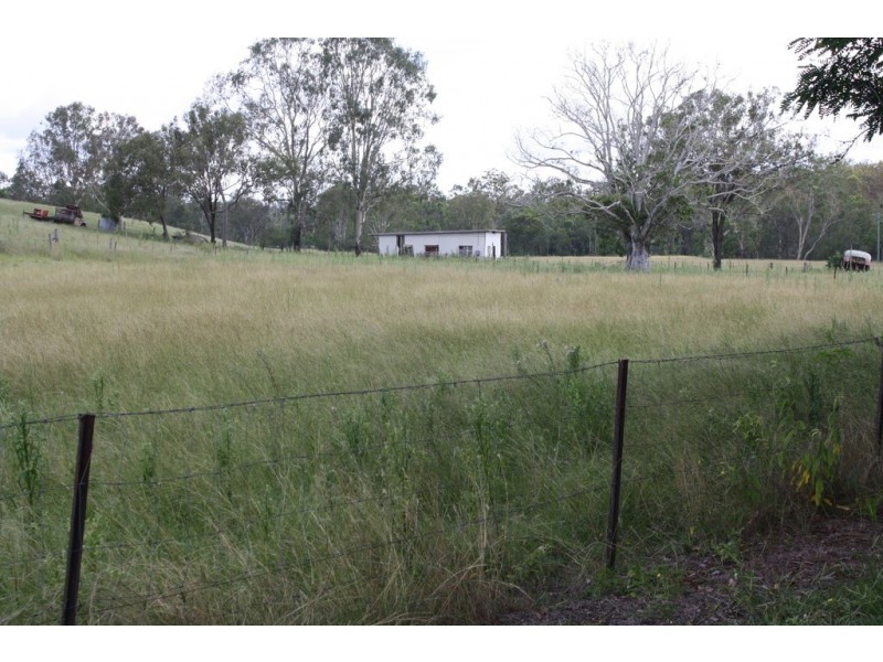 New Moonta QLD 4671