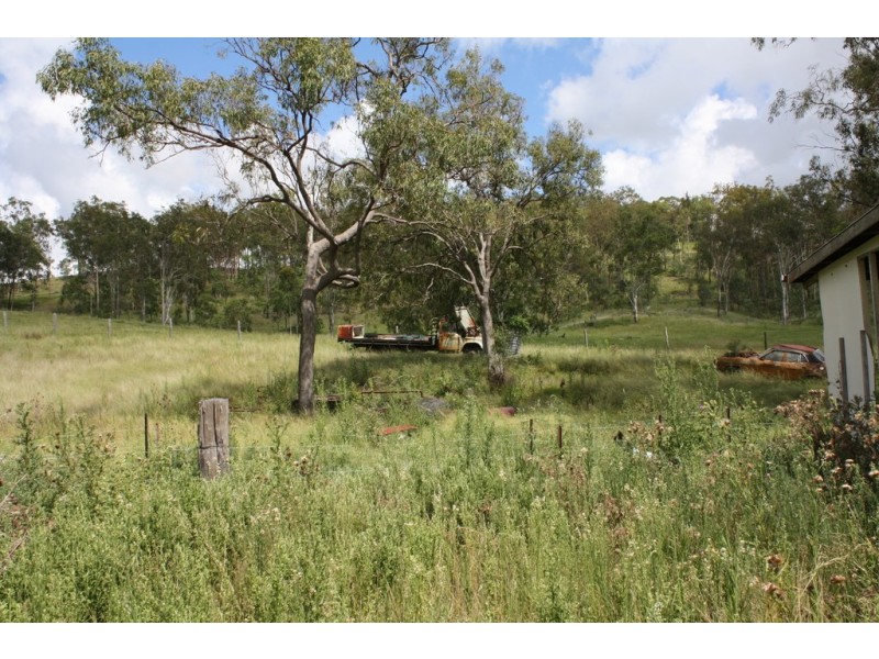 New Moonta QLD 4671