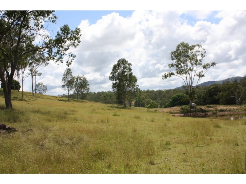 New Moonta QLD 4671