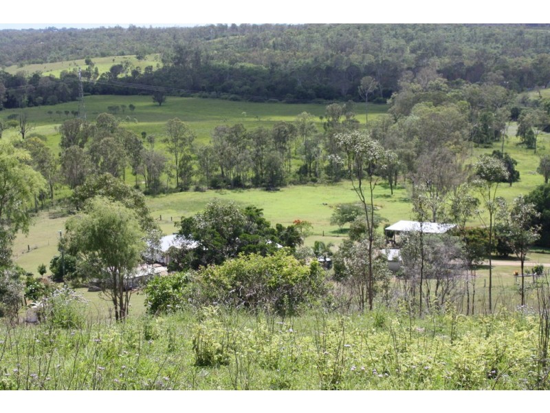 Moolboolaman QLD 4671