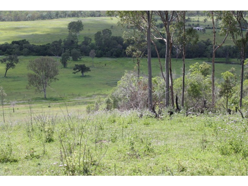 Moolboolaman QLD 4671