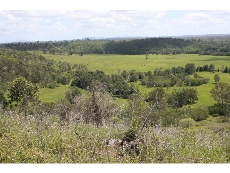 Moolboolaman QLD 4671