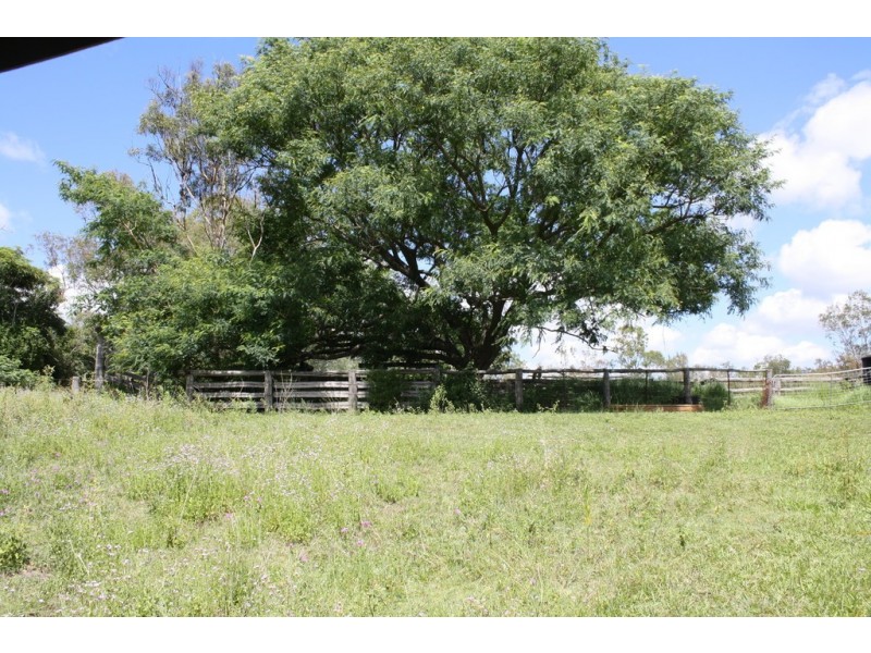 Moolboolaman QLD 4671