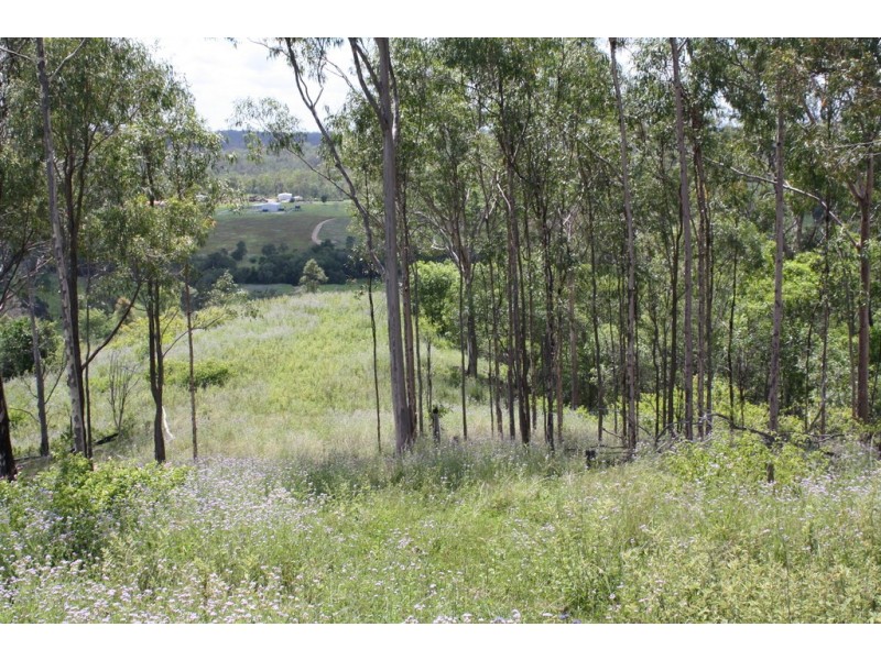 Moolboolaman QLD 4671
