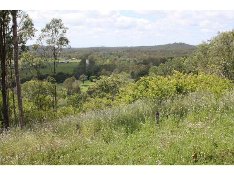 Moolboolaman QLD 4671