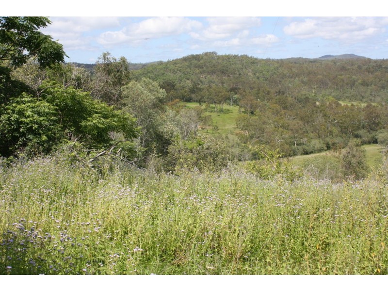 Moolboolaman QLD 4671