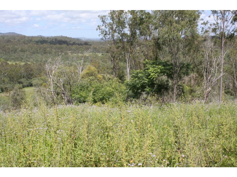 Moolboolaman QLD 4671