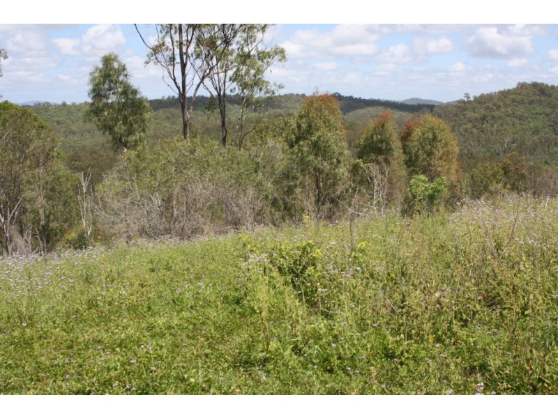 Moolboolaman QLD 4671