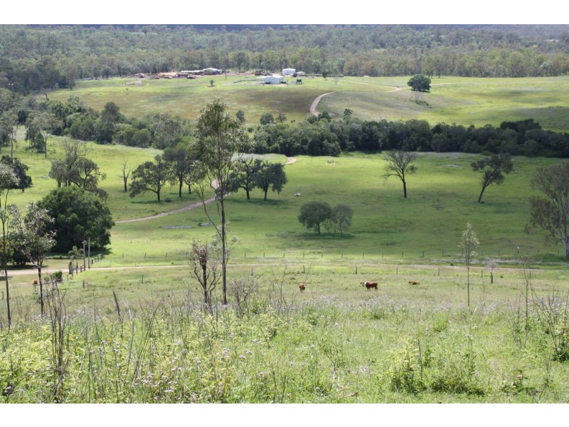 Moolboolaman QLD 4671