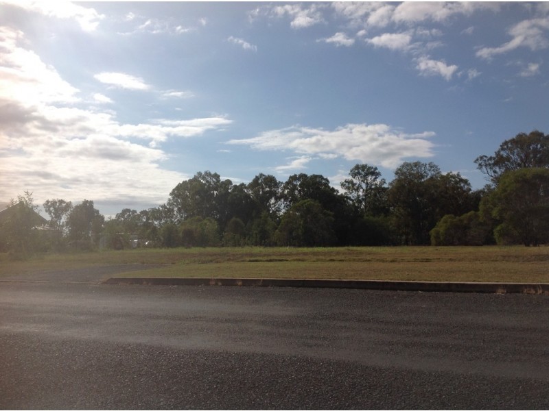 73 Ghost Gum Road, Sharon QLD 4670