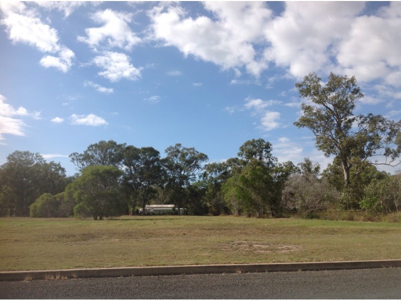 73 Ghost Gum Road, Sharon QLD 4670