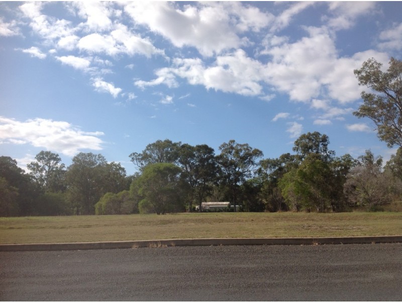 73 Ghost Gum Road, Sharon QLD 4670