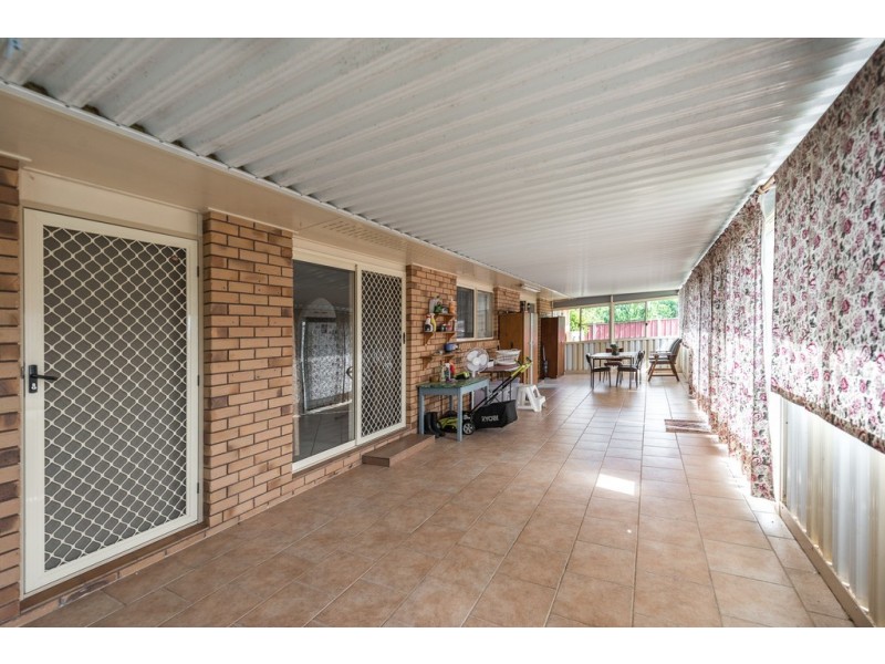 5 Tomlins Court, Avenell Heights QLD 4670