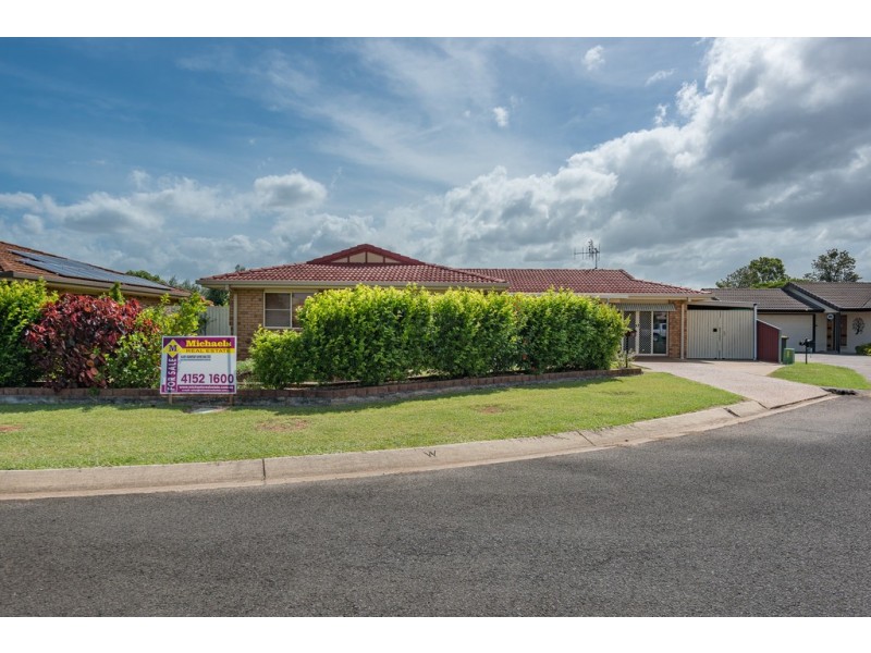 5 Tomlins Court, Avenell Heights QLD 4670