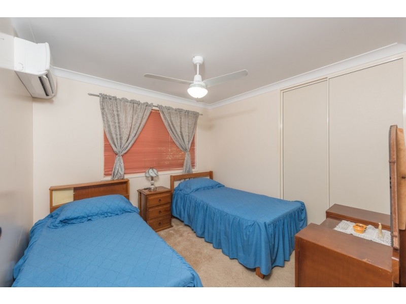 5 Tomlins Court, Avenell Heights QLD 4670