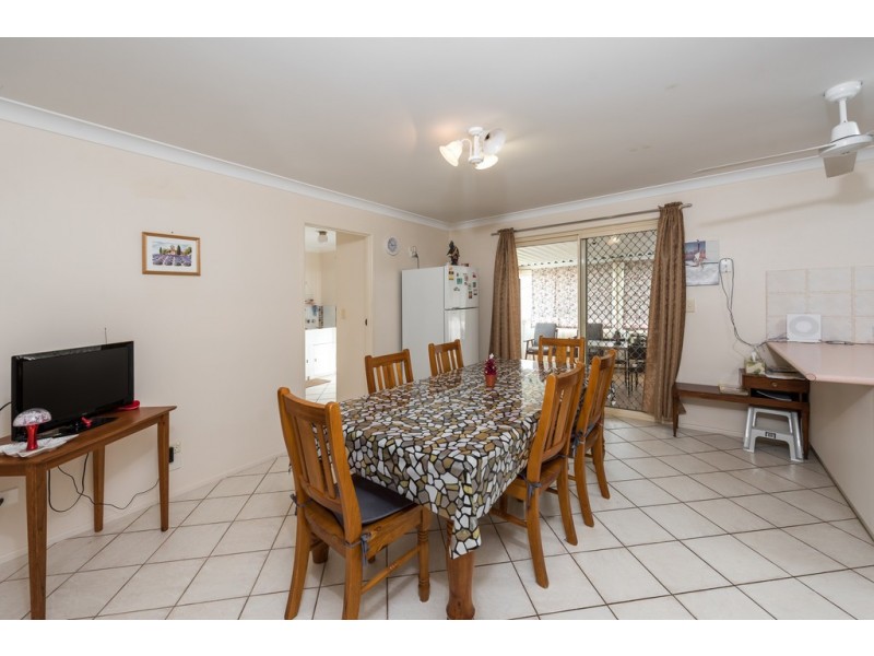 5 Tomlins Court, Avenell Heights QLD 4670