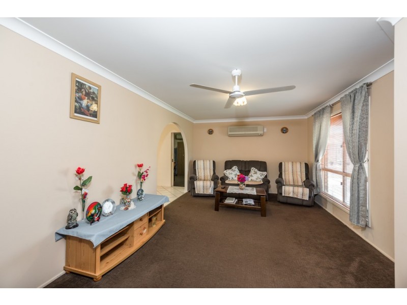 5 Tomlins Court, Avenell Heights QLD 4670
