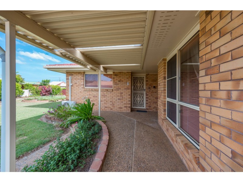 5 Tomlins Court, Avenell Heights QLD 4670