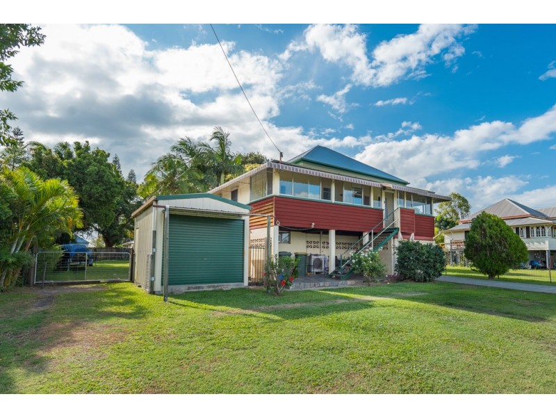 9 Mill Street, South Kolan QLD 4670