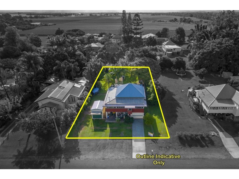 9 Mill Street, South Kolan QLD 4670