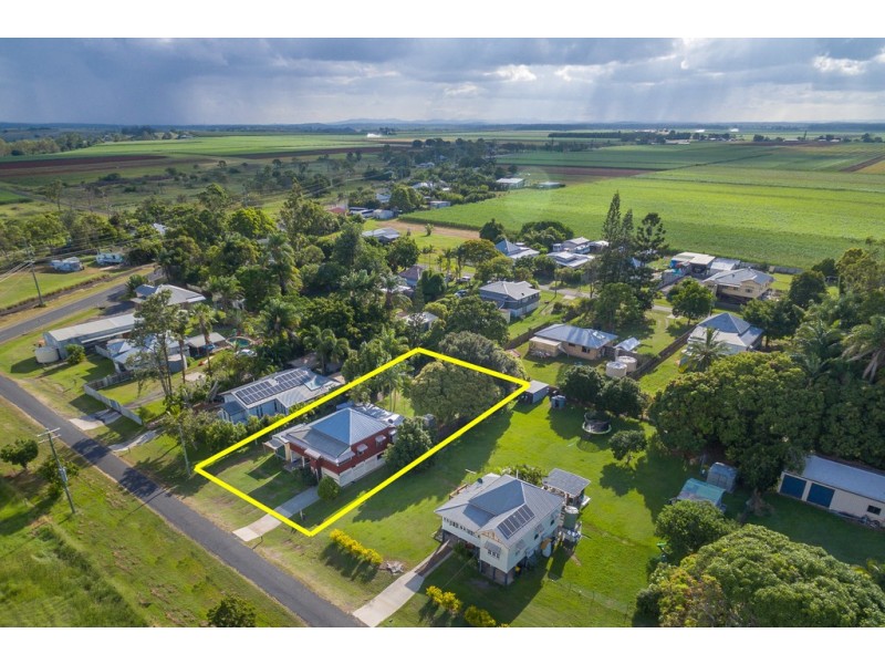 9 Mill Street, South Kolan QLD 4670