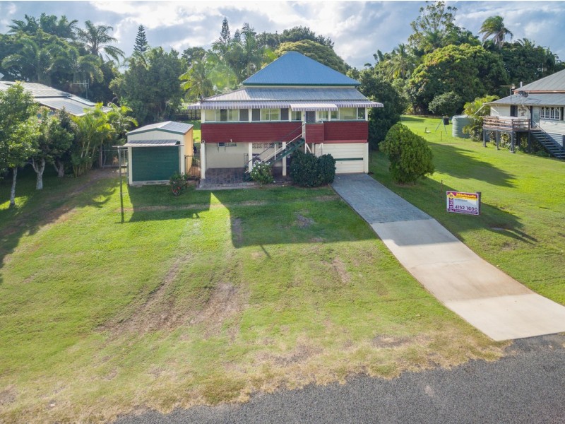 9 Mill Street, South Kolan QLD 4670