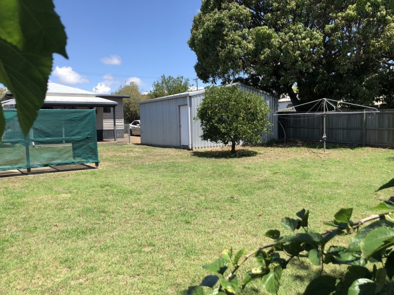 67 Alice Street, Walkervale QLD 4670