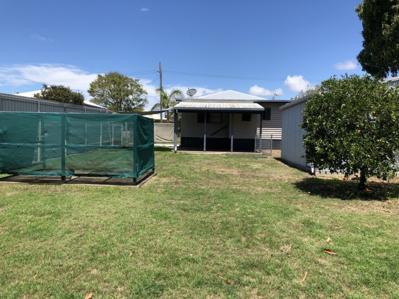 67 Alice Street, Walkervale QLD 4670
