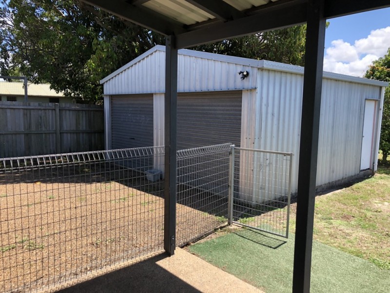 67 Alice Street, Walkervale QLD 4670