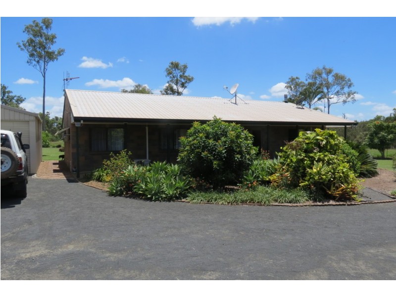 1983 Bucca Road, Bucca QLD 4670