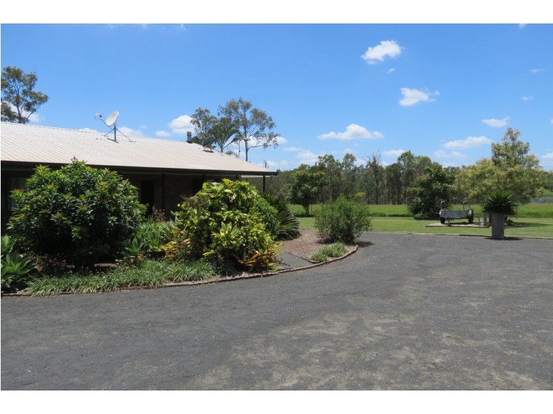 1983 Bucca Road, Bucca QLD 4670