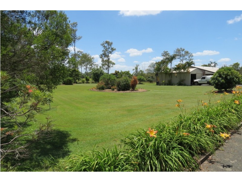 1983 Bucca Road, Bucca QLD 4670