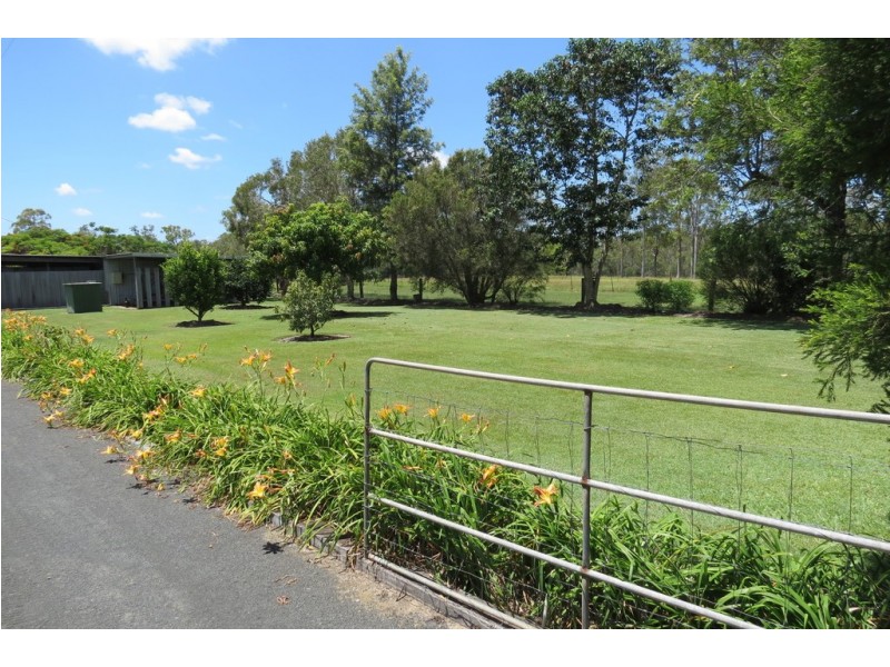 1983 Bucca Road, Bucca QLD 4670