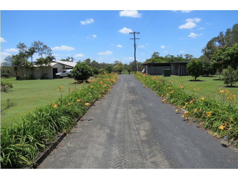 1983 Bucca Road, Bucca QLD 4670